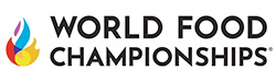 World Food Championships logo